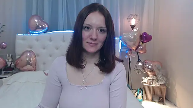 BarbaraStily online show from 02.14.25