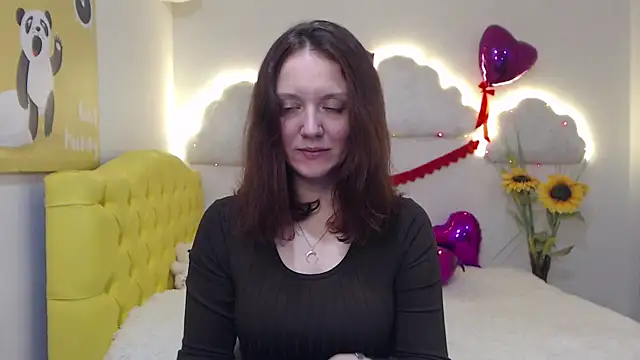 BarbaraStily online show from 02.15.25