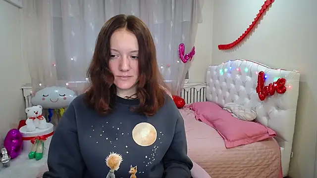 BarbaraStily online show from 02.21.25