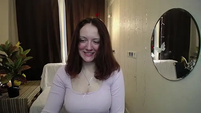 BarbaraStily online show from 03.02.25