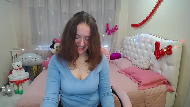 BarbaraStily online show from 03.13.25