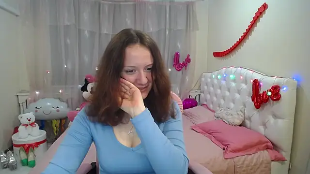 BarbaraStily online show from 03.13.25