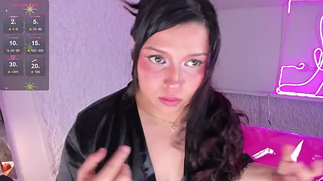 ArticaBelle online show from 02.28.25