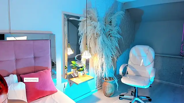 ArticaBelle online show from 02.24.26