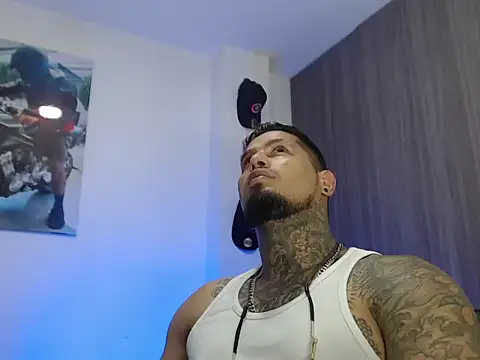 sr fuerte online show from 03.09.26