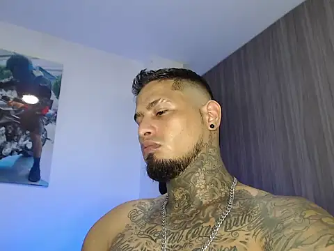 sr fuerte online show from 03.13.26