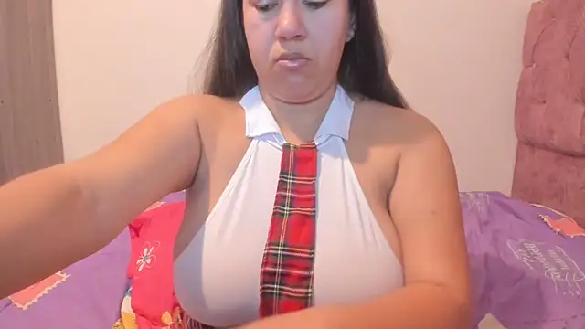 Catherine tabarezx online show from 06.04.26