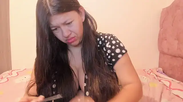 Catherine tabarezx online show from 06.15.26