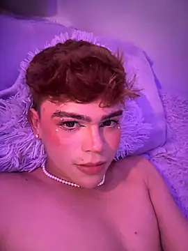 PRINCE STEV online show from 02.16.25