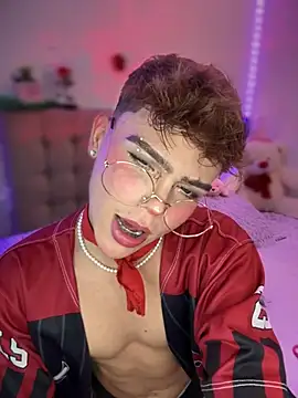 PRINCE STEV online show from 02.26.25