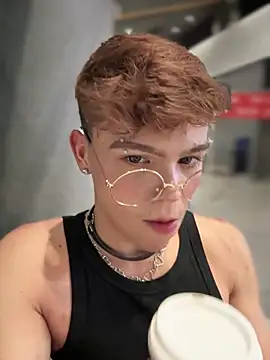 PRINCE STEV online show from 03.05.25