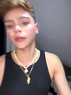 PRINCE STEV online show from 03.11.25