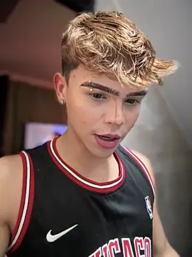 PRINCE STEV online show from 03.15.25