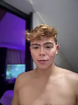 PRINCE STEV online show from 03.16.25