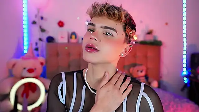 PRINCE STEV online show from 10.12.25