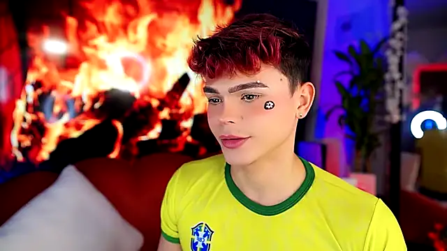 PRINCE STEV online show from 10.26.25