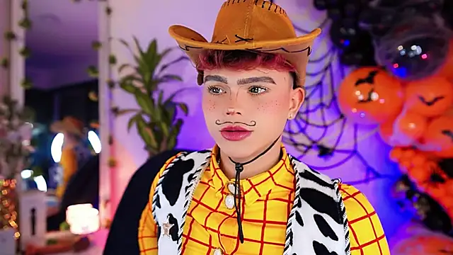 PRINCE STEV online show from 11.01.25