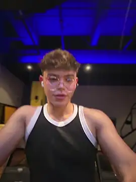 PRINCE STEV online show from 11.24.25