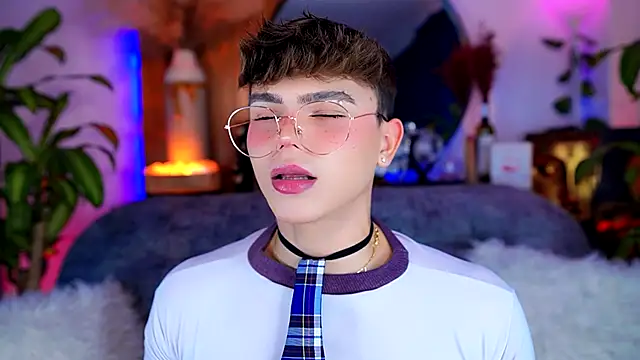 PRINCE STEV online show from 11.30.25