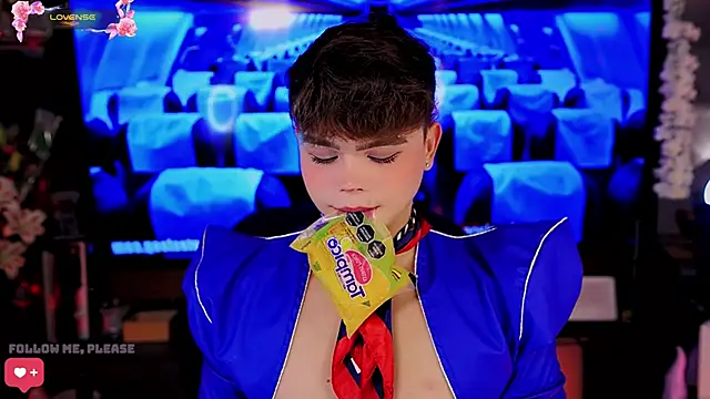 PRINCE STEV online show from 01.31.26