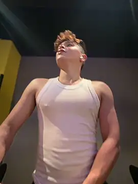 PRINCE STEV online show from 03.09.26