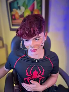 PRINCE STEV online show from 04.23.26