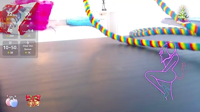 Molly Spears online show from 01.23.25