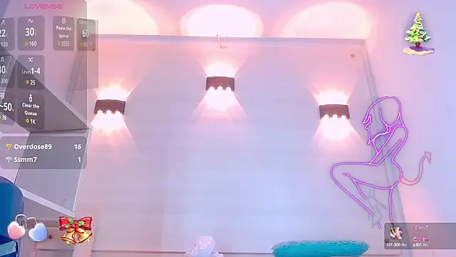 Molly Spears online show from 01.26.25