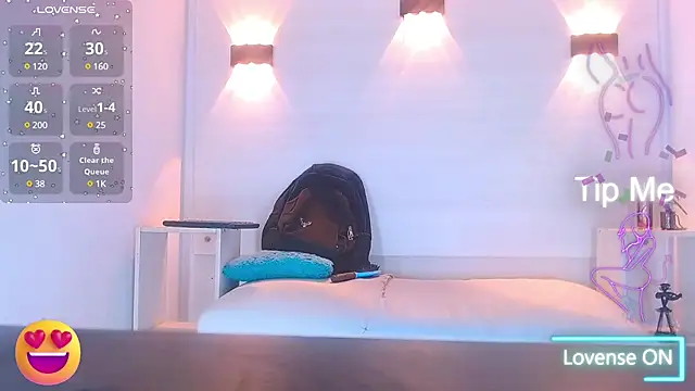 Molly Spears online show from 02.14.25