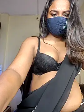 Black-Pearll online show from 02.11.26