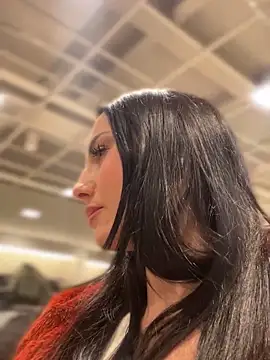 Roxana-Sexy online show from 12.06.24