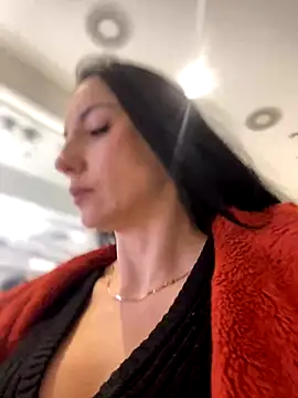 Roxana-Sexy online show from 12.07.24