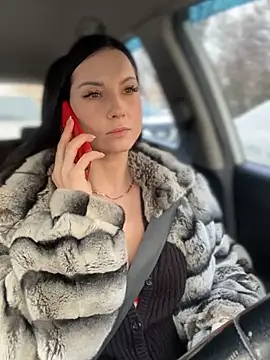 Roxana-Sexy online show from 12.10.24