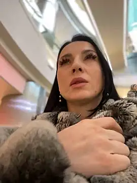 Roxana-Sexy online show from 12.12.24