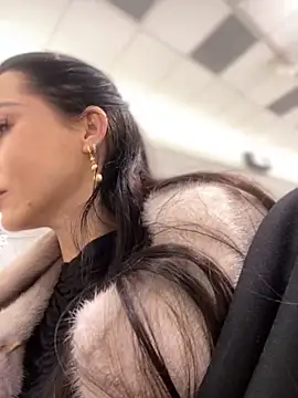 Roxana-Sexy online show from 12.18.24