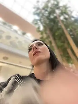 Roxana-Sexy online show from 12.29.24