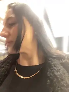 Roxana-Sexy online show from 01.04.25