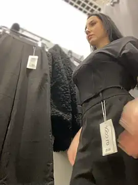 Roxana-Sexy online show from 01.05.25