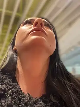 Roxana-Sexy online show from 01.10.25