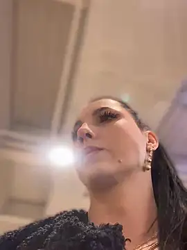 Roxana-Sexy online show from 01.15.25