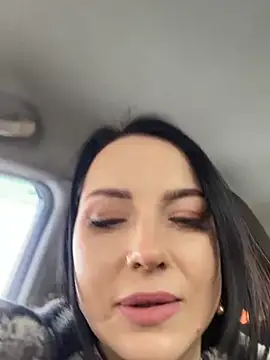 Roxana-Sexy online show from 01.25.25