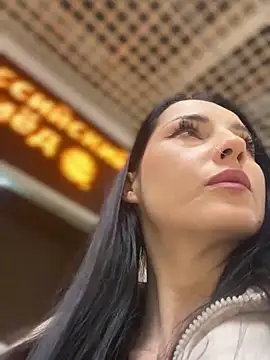 Roxana-Sexy online show from 01.30.25