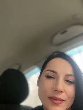 Roxana-Sexy online show from 01.30.25