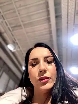 Roxana-Sexy online show from 02.01.25