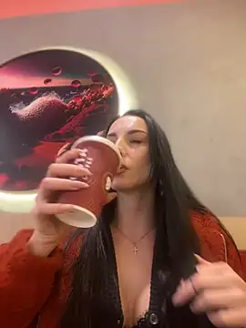 Roxana-Sexy online show from 02.16.25