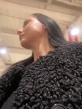 Roxana-Sexy online show from 02.18.25