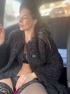 Roxana-Sexy online show from 02.18.25