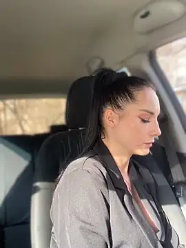 Roxana-Sexy online show from 02.20.25