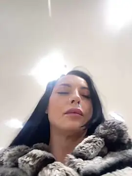 Roxana-Sexy online show from 02.27.25