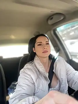 Roxana-Sexy online show from 03.14.25